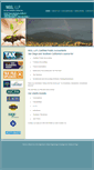 Mobile Screenshot of ngsllp.com